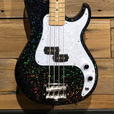 G&L Fullerton Deluxe SB-1 - Andromeda image 2