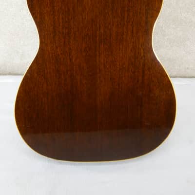 FT85 Epiphone Serenader 12-String 1964 #160763 USED No Bag No Case image 8