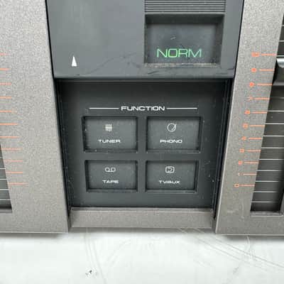 Pioneer SA-05 Stereo Amplifier image 4
