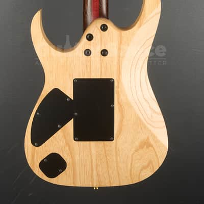 Ibanez J Custom RG R9441F22G5 – 30E  2018 (COD 2210UG) image 17