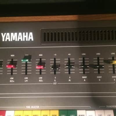 Yamaha CS-60 Immaculate condition image 11