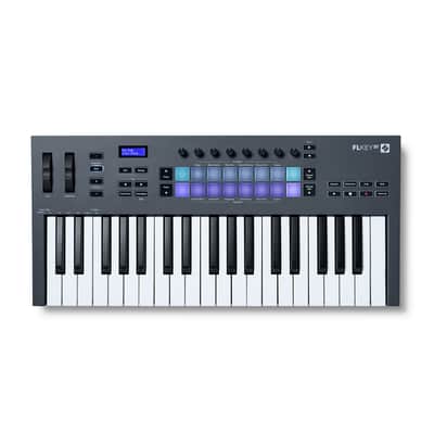 Immagine Novation FLkey 37 - 4