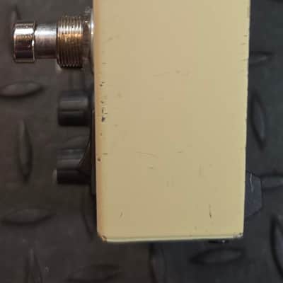 Visual Sound Route 66 American Overdrive Compressor Pedal Comp V1 Original image 4