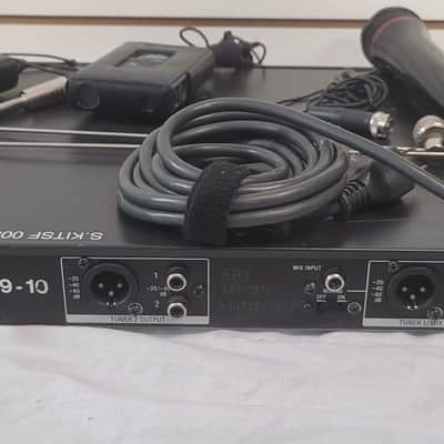 SONY WRR840A image 3