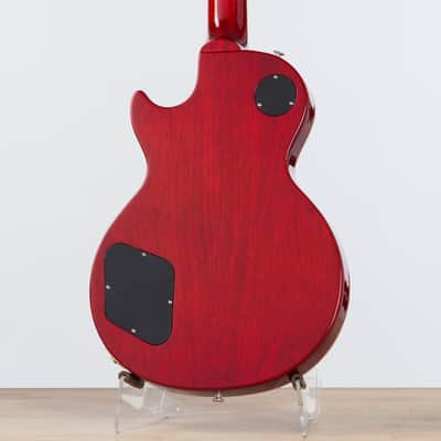 Gibson Les Paul Standard 50s, Heritage Cherry Sunburst | Demo image 2