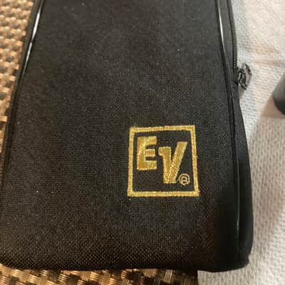 Good Used Electro-Voice RE410 Cardioid Condenser Microphone image 6