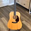 Martin D-18 2019 - Natural Gloss