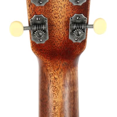 Martin 000-15M StreetMaster Mahogany Burst Acoustic Guitar w/ Gig Bag image 8