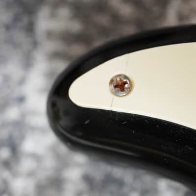 Greco SE800 Super Real Stratocaster 1954 Style MIJ Fujigen 1980 Higher-End Model image 21