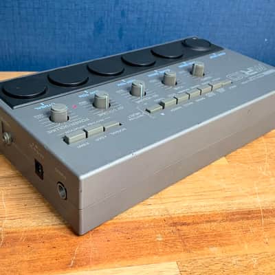 Yamaha MR10 Vintage Analog Drum Machine image 3