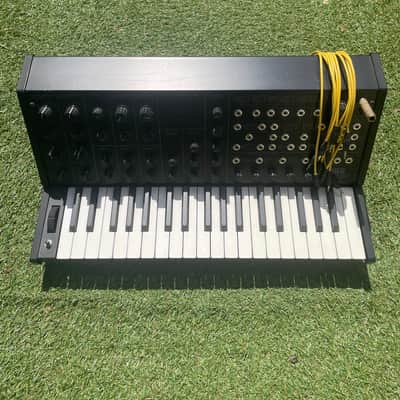 Korg MS-20 Mini Semi-Modular Analog Synthesizer