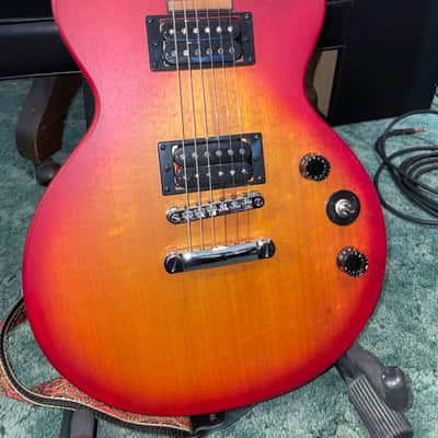 EPIPHONE Les Paul Special Electric Guitar image 5