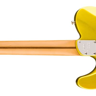 Fender American Ultra II Telecaster® Solar Flare image 3