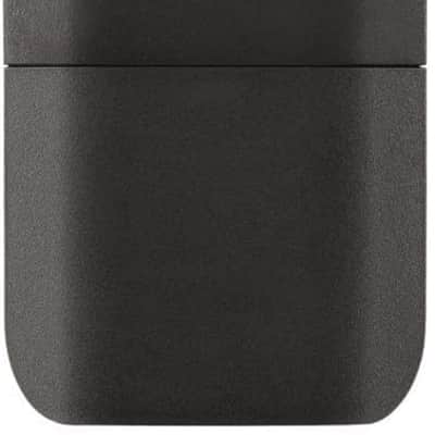 Shure BLX14/CVL-H9 Wireless System with CVL Lavalier Microphone, H9 image 5