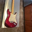 2005 Fender Standard Stratocaster
