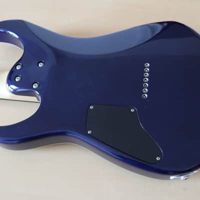 Schecter Custom Order 7 strings MIJ Japan 2019 image 10