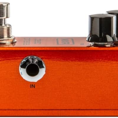 MXR M279 Deep Phase Mini Phaser Pedal image 2