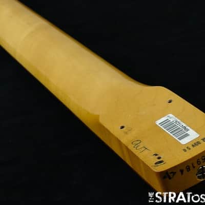 Fender Vintera 60s Jazzmaster NECK 60s "C" Shape 7.25" Radius Pau Ferro image 5