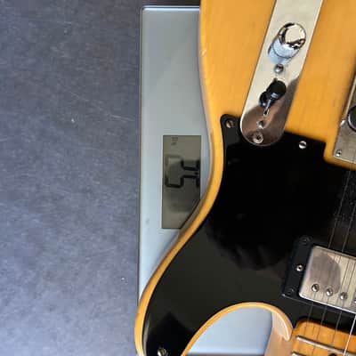 Telecaster inc. OHSC image 8
