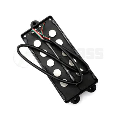 Nordstrand Audio MM5.2 5 String Dual Coil Music Man® Bass Pickup - OLP image 4