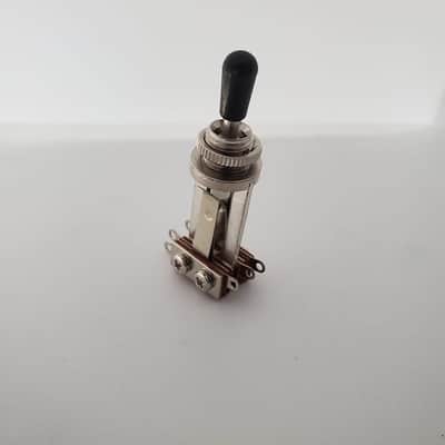 TGPS Gibson style Long toggle switch image 2