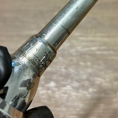 Vintage Martin 7 Cornet Mouthpiece image 8