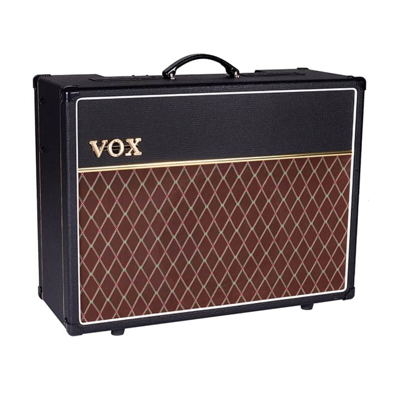 Vox - AC30 OneTwelve 30W 1x12 Celestion VX12 #AC30S1