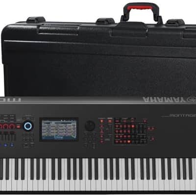 Korg Kronos v2 88 Played And Signed By Jordan Rudess Of Dream