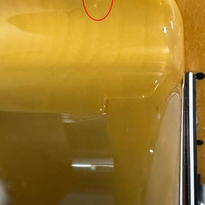 Fender American Professional II Telecaster - Butterscotch Blonde #33109 (Open Box) image 6