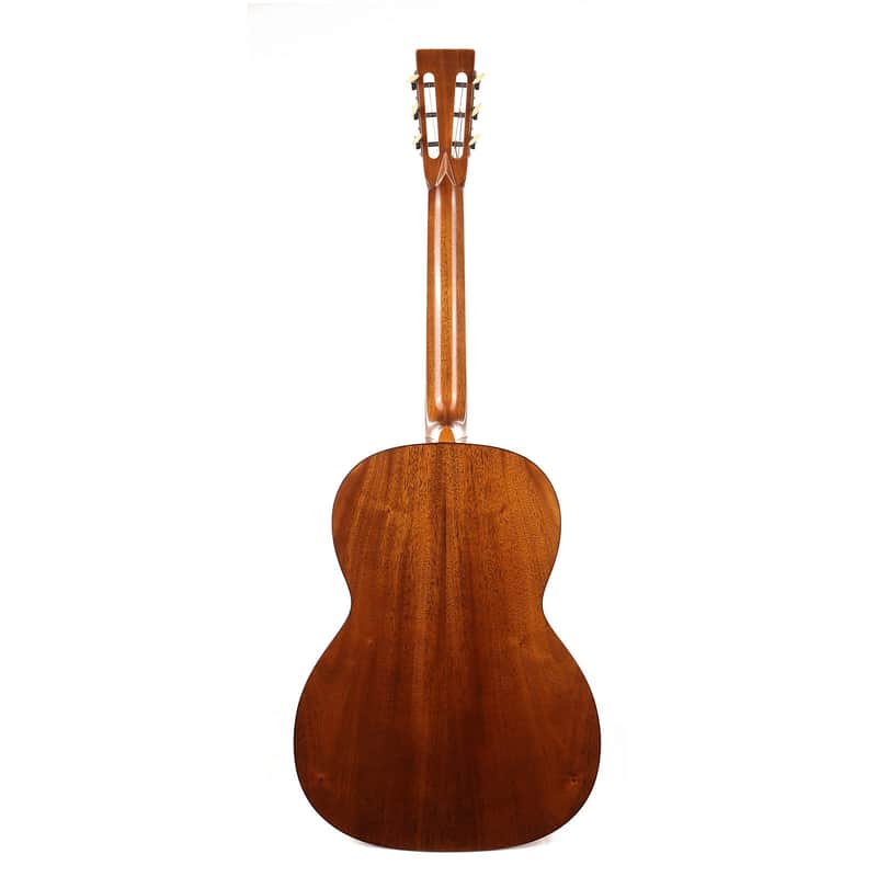 Martin Custom Shop K-1 Major Kealakai Signature image 3