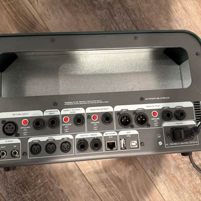 Kemper Amps Profiler Head 2011 - 2025 - Black image 3