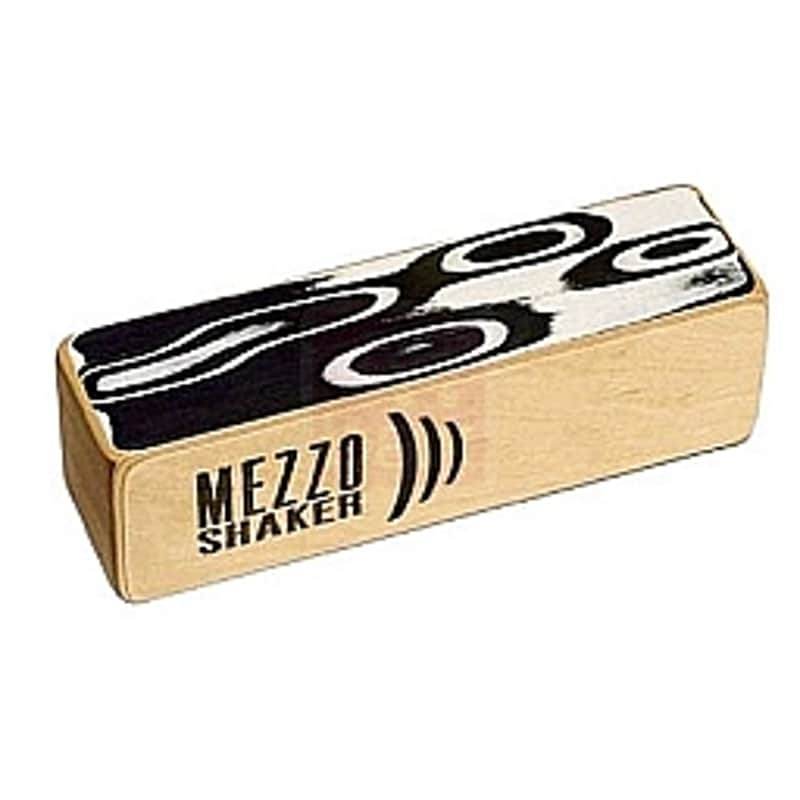 Schlagwerk Mezzo Shaker image 1