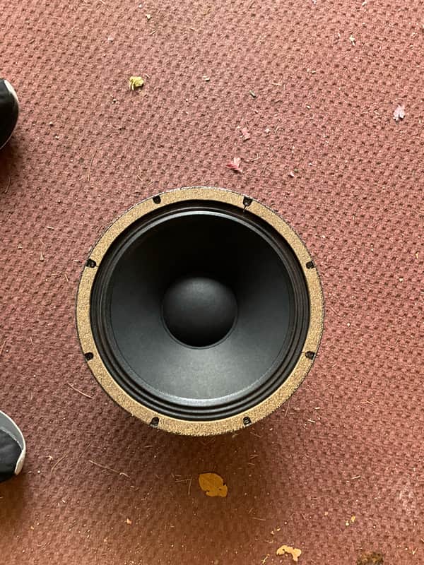 EV 12L 200 watt 4 OHM image 1