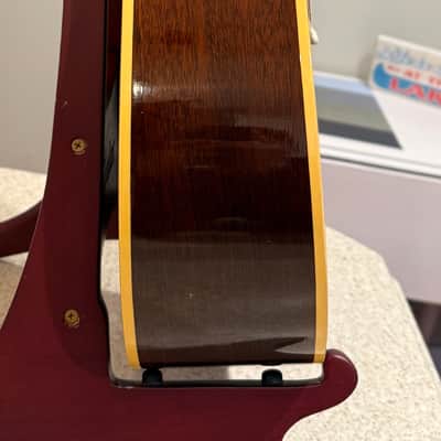 1963/64 Gibson LG-1 with Original Case image 10