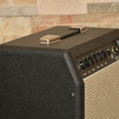 Rare Vintage Squier 15 Guitar Amp by Fender - Japan image 7