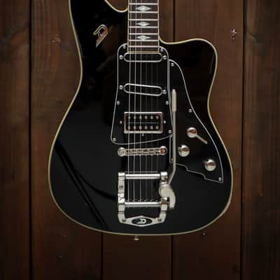 Duesenberg Paloma Black image 3