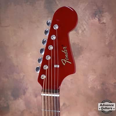 Fender Acoustic SONORAN S image 2