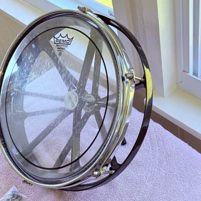 Remo  12'' Roto Tom - (EXCELLENT) image 6