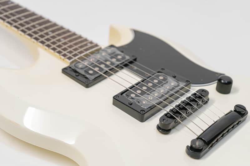 ESP / Edwards E-VP-85 Viper - Electric Guitar with Gigbag - MIJ