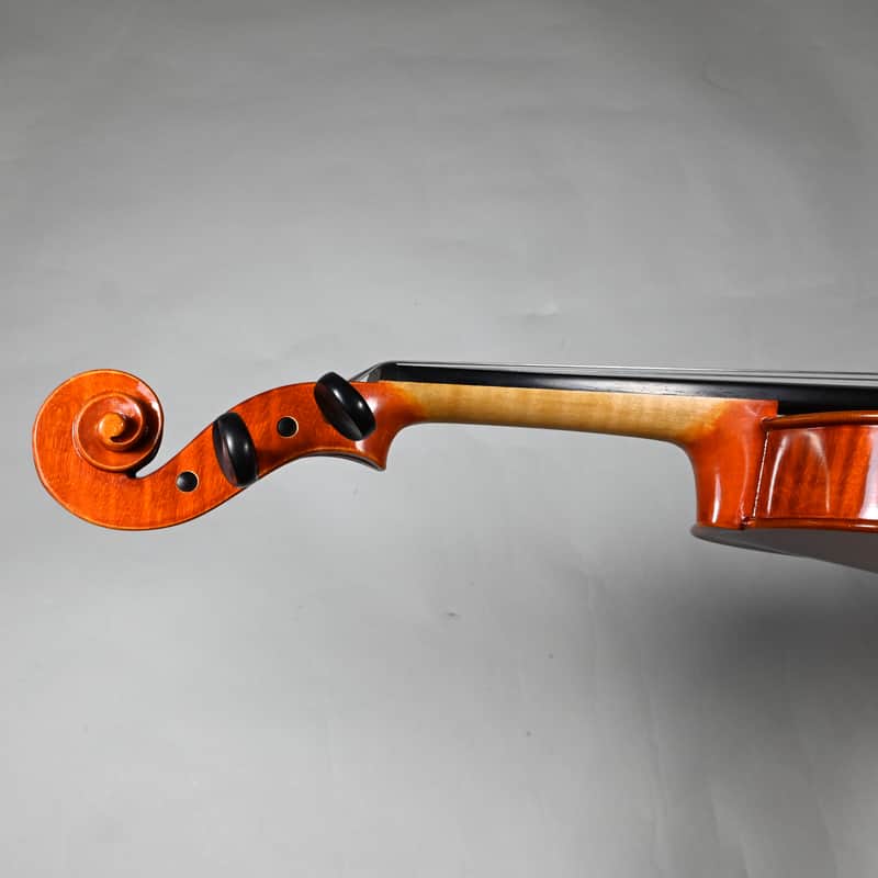 Suzuki Violin No. 540 (Advanced), 4/4, Japan - Immaculate! | Reverb