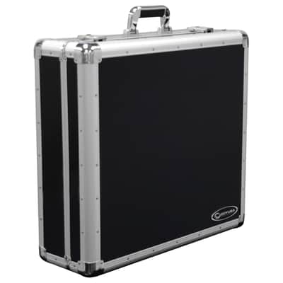 Odyssey KCD600BLK KROM Series Black CD/5″ Media Disc Case image 5