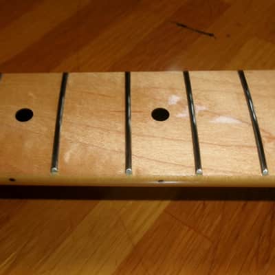 Fender TC-72 Telecaster Custom Reissue MIJ Q serial 2002-2004 image 21