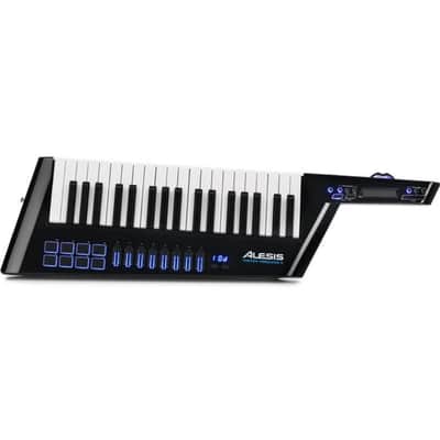 ALESIS VORTEX WIRELESS 2 USB / MIDI Handheld Keytar with Software Plugins