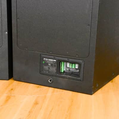Electro-Voice (EV) EVH-1152D/96 15" Point-Source Loudspeaker (PAIR) CG01YBV *ASK FOR SHIPPING* image 6