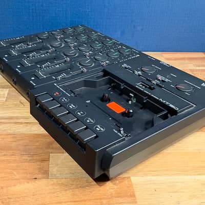 Yamaha MT50 4-track Cassette Recorder - New Internal Belt image 3