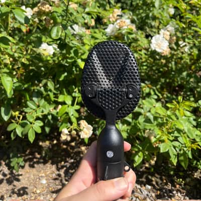 Coles 4038 Studio Ribbon Microphone image 2