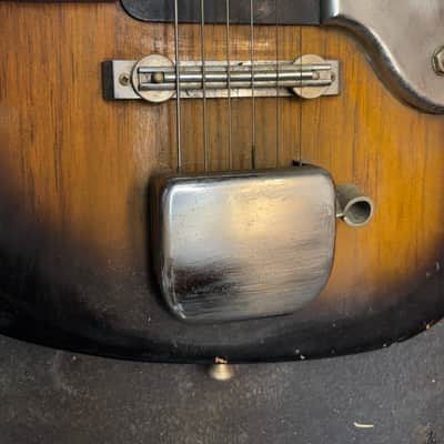 Teisco SW4L 60’s image 5