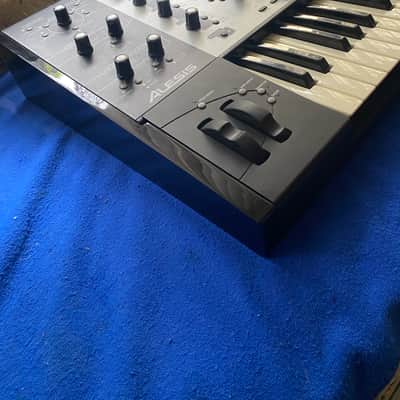 Alesis A6 Andromeda t61-Key Polyphonic Analog Synthesizer image 6