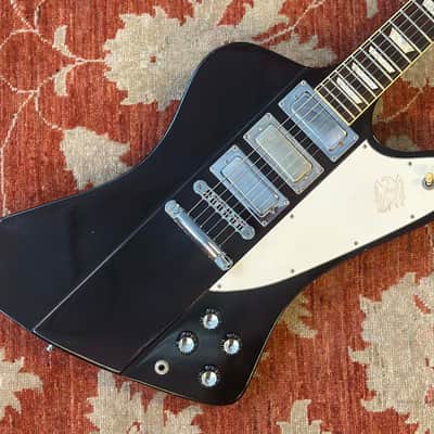 Gibson Firebird V 1994 - 2007 | Reverb