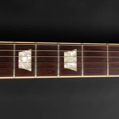 2000 Gibson Les Paul Standard - Ebony | Vintage USA Good Wood Era 490R 498T Humbucker | OHSC image 23
